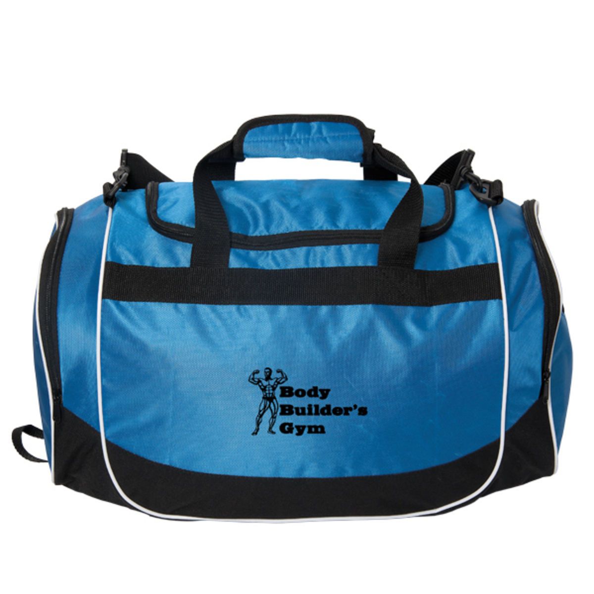 20 duffle sports bag Order Swag